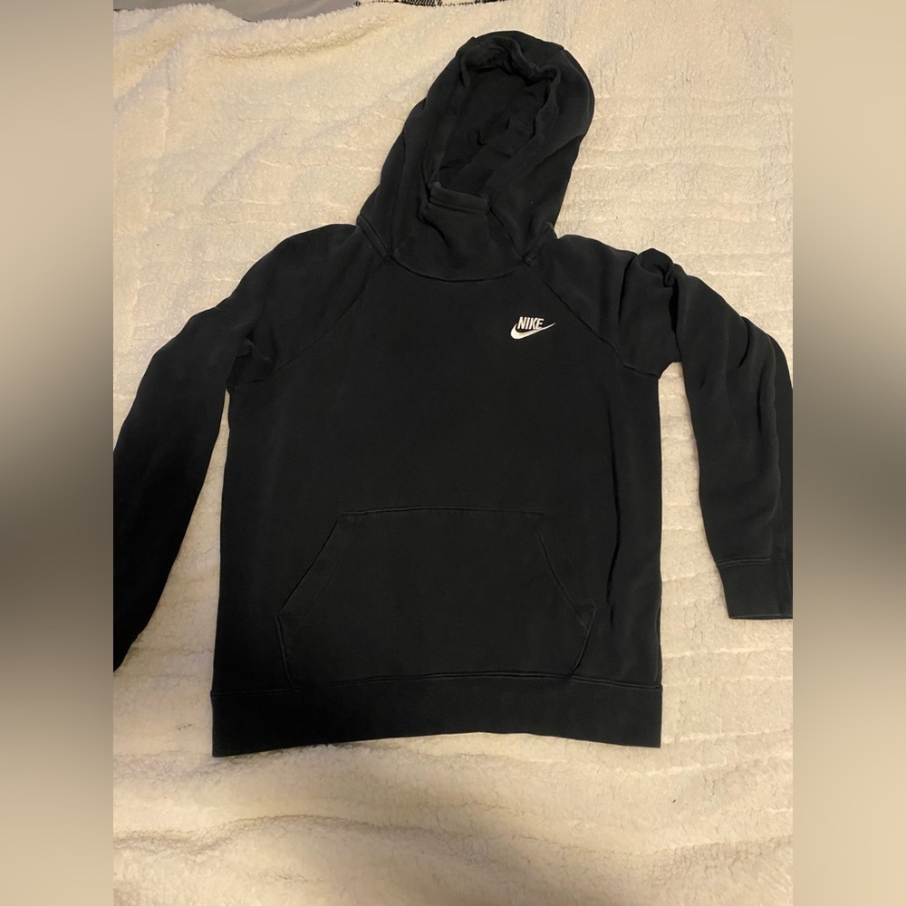 NIKE sweatshirt